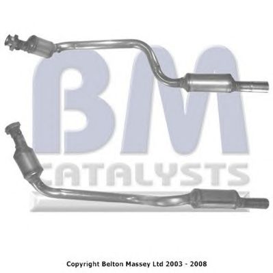 BM CATALYSTS bm91217 -